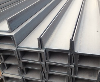 槽钢