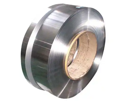 镀锌钢带