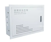 多媒体箱