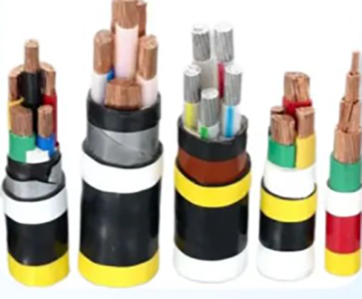 KYVJ电缆