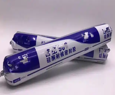 硅酮耐候密封胶