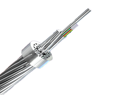 OPGW光纤复合架空光缆