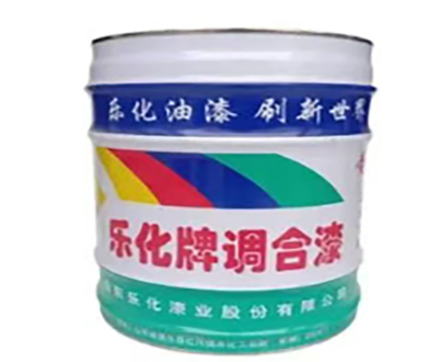 油漆