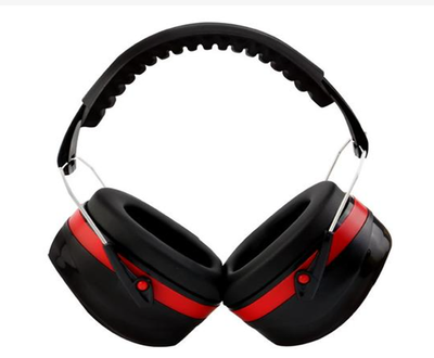 头戴式耳罩