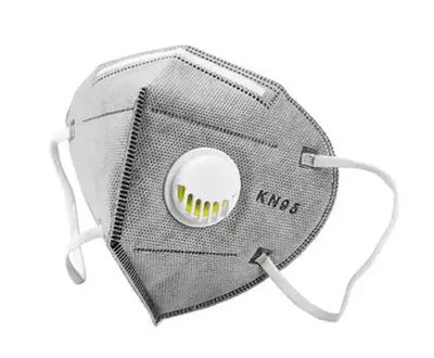 防尘口罩